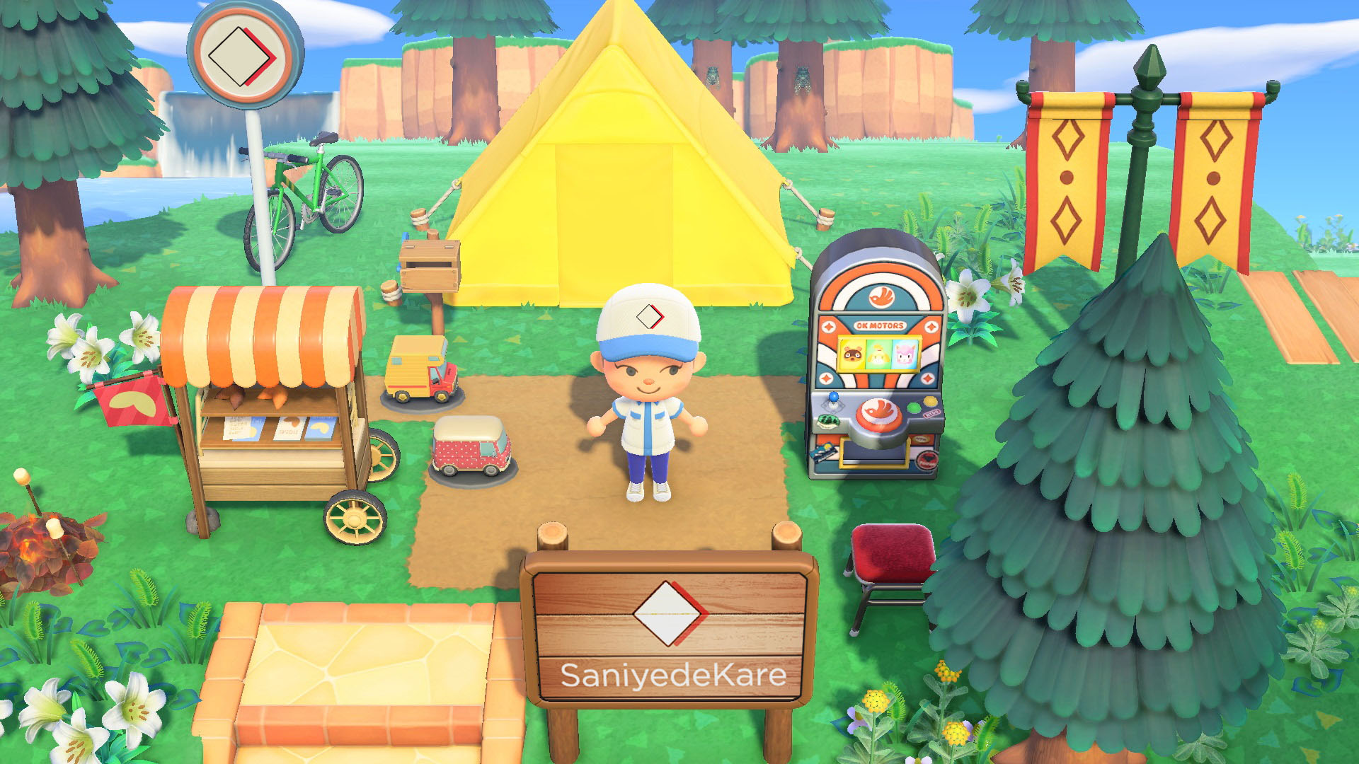 Animal Crossing: New Horizons bu aralar tam ihtiyacımız olan şey