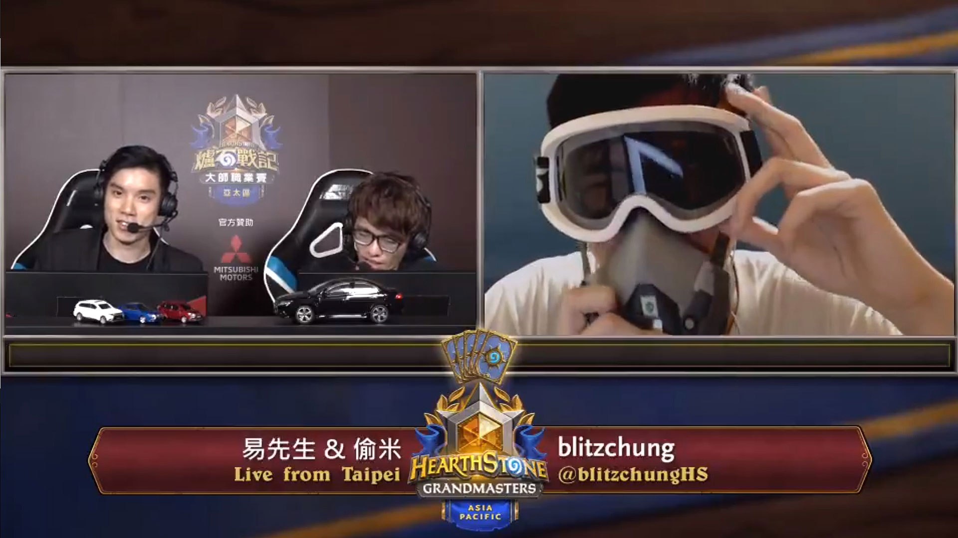 #BoycottBlizzard: Blizzard’ın Blitzchung ile savaşı ve Hong Kong’da neler oluyor?