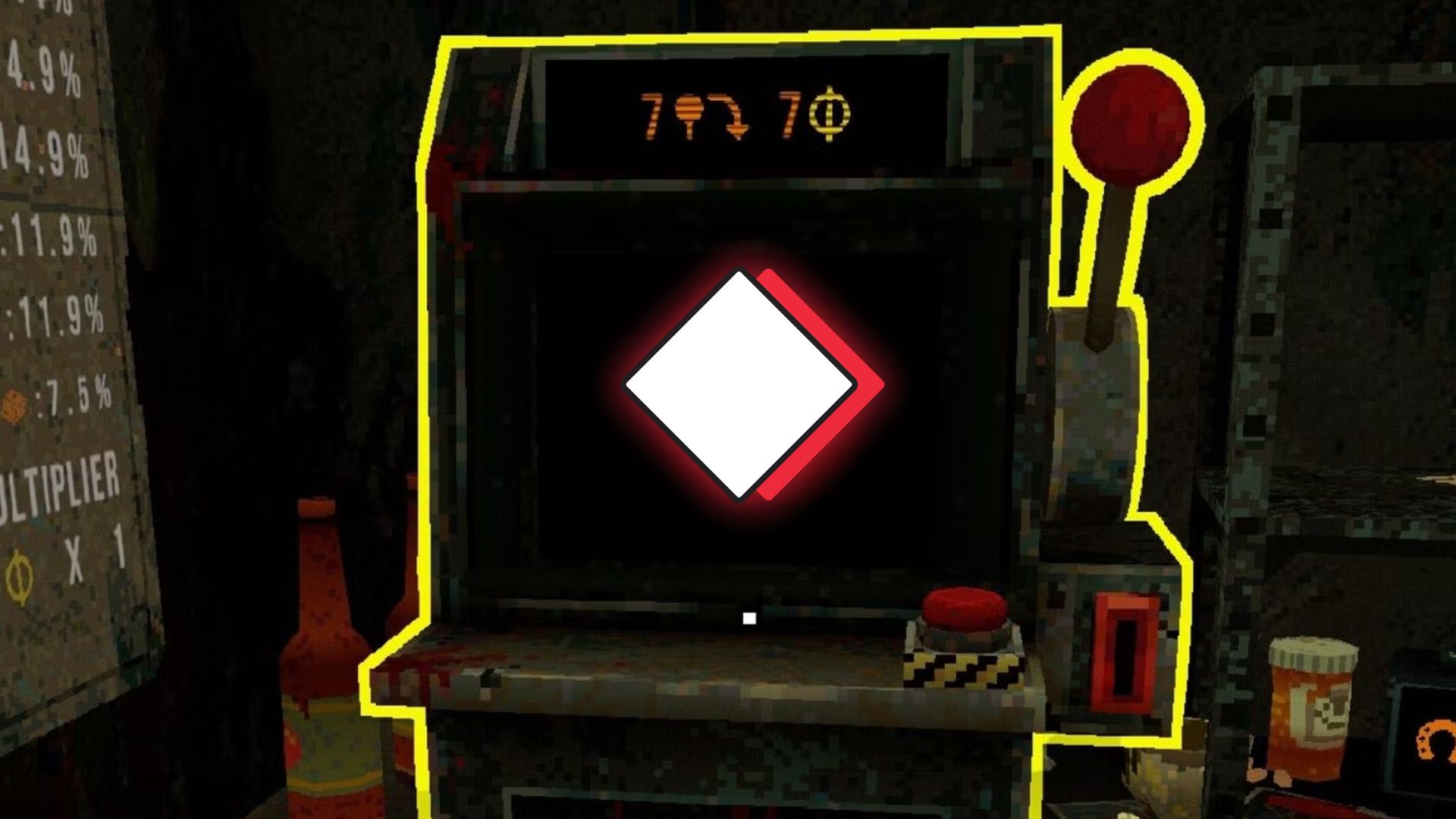 CloverPit İncelemesi: Düştüm mapus damlarına kiraz veren bol olur