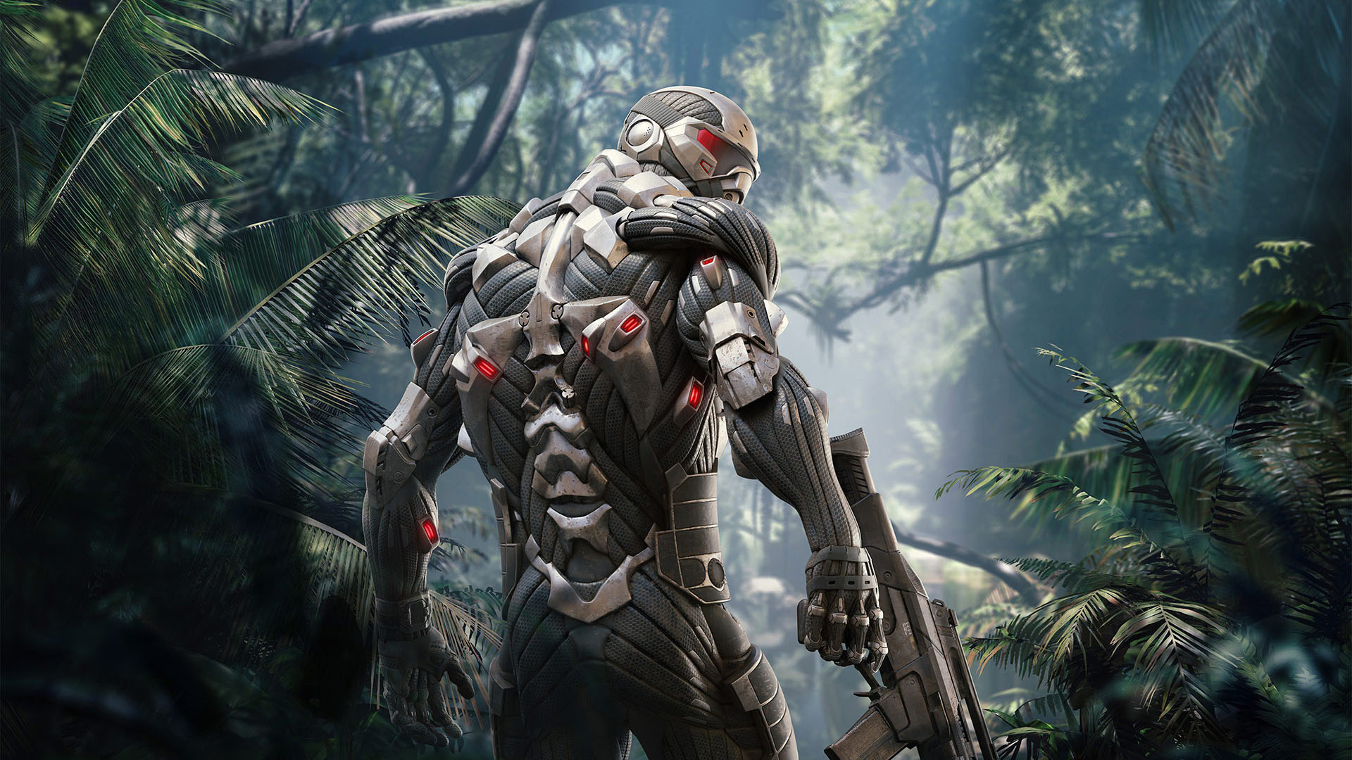 Crysis Remastered geliyor!