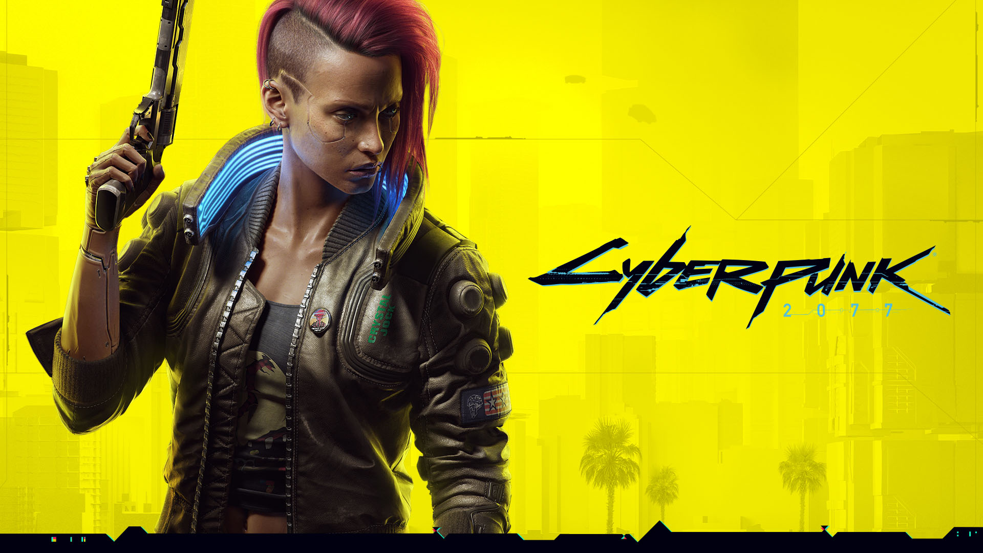 Cyberpunk 2077 Çıkış Tarihi Ertelendi