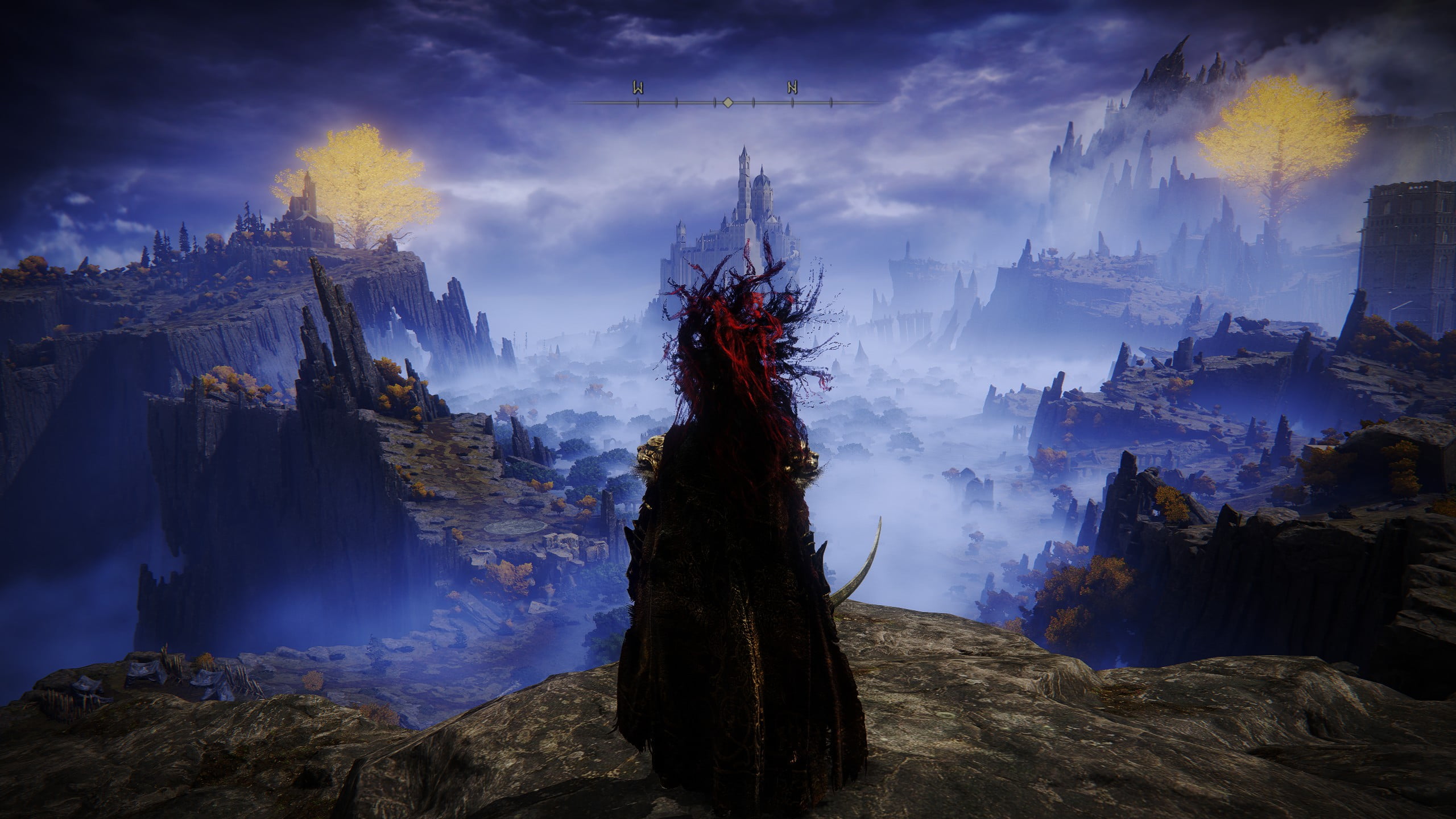 Elden Ring inceleme