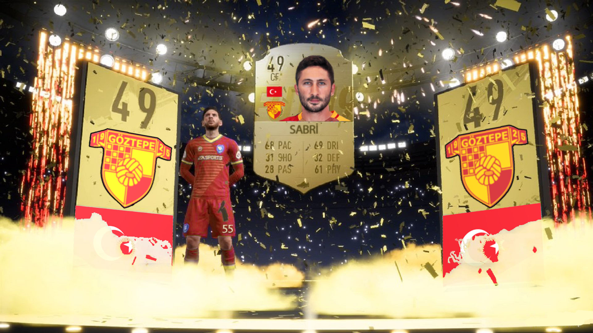 FIFA 19 FUT Champions İzlenimleri: Yazı Tura Rekabeti