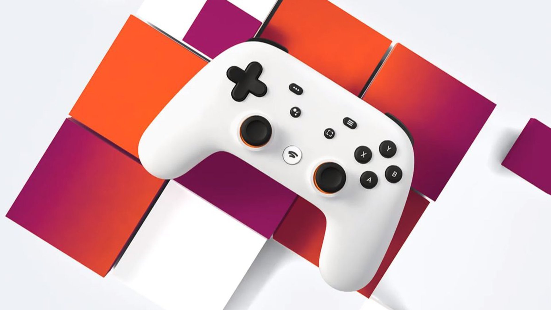 Google Stadia resmen açıklandı!
