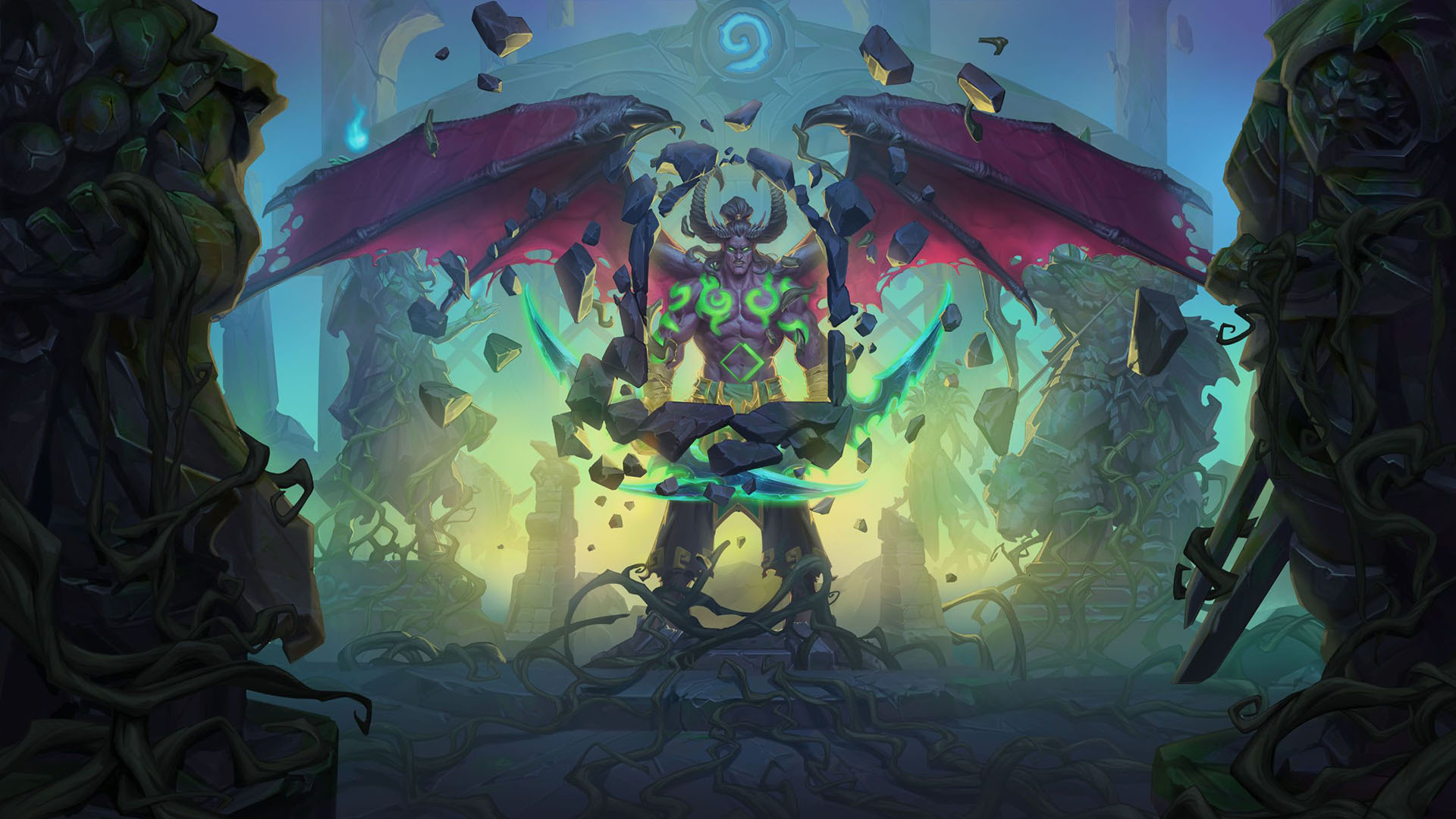 Ashes of Outland’in Nerf Sonrası Öne Çıkan Kartları