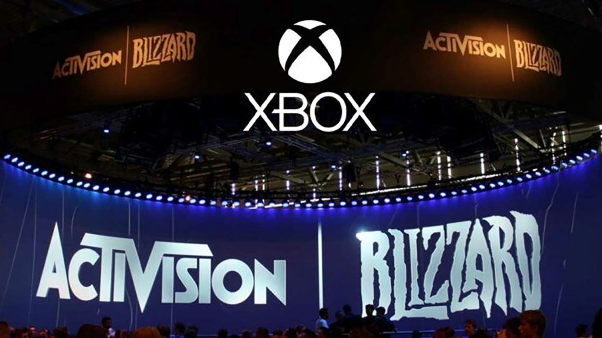 Microsoft Activision Blizzard