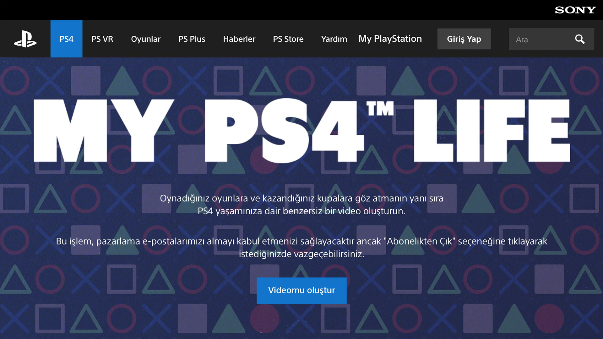 En Çok Satan PlayStation 4 Oyunları