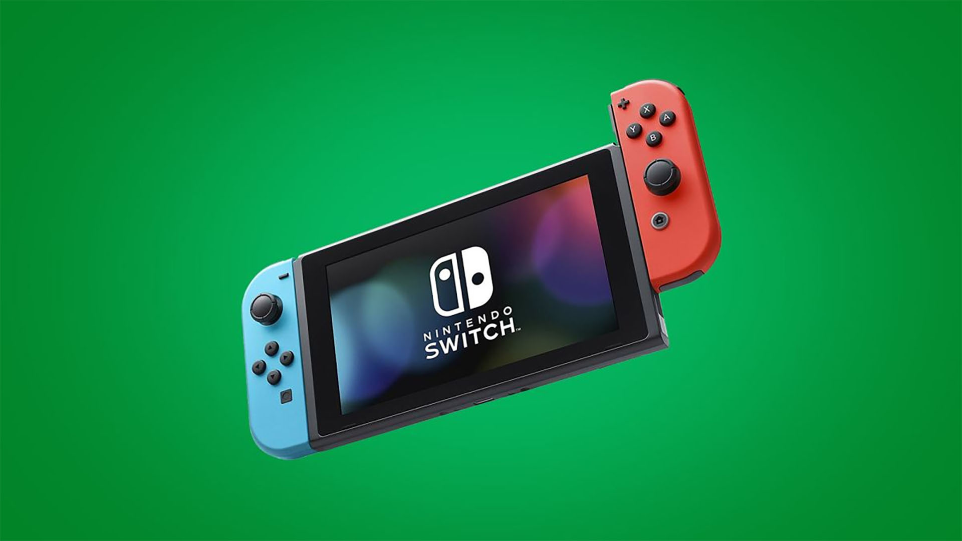 Nintendo Switch Pro 2020’de geliyor mu?