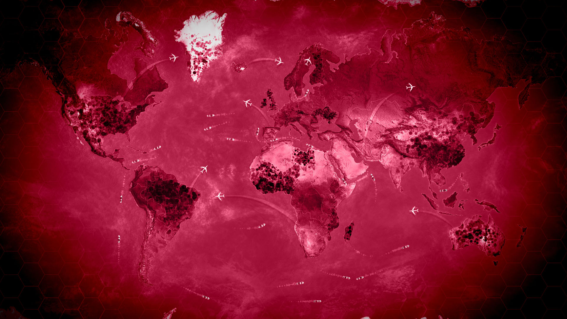 Plague Inc. Çin’de Korona Virüsü yüzünden mi yasaklandı?