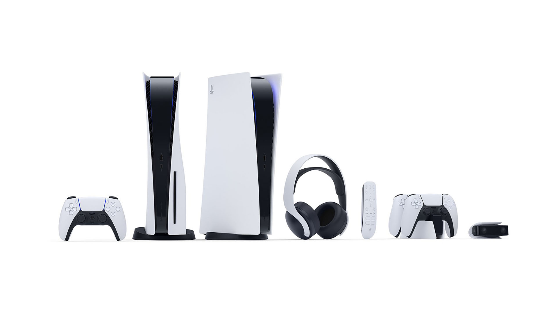 PlayStation 5 Tasarımı ve Açıklanan PlayStation 5 Oyunları