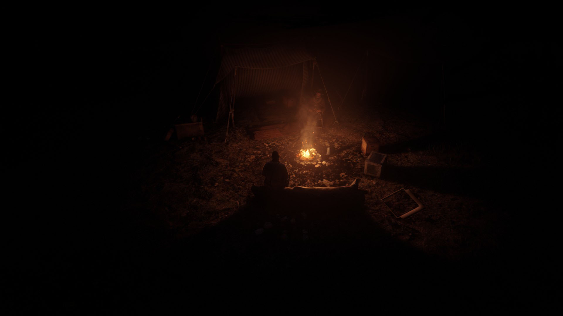 Red Dead Redemption 2 PC incelemesi: Adeta bir teknoloji demosu!