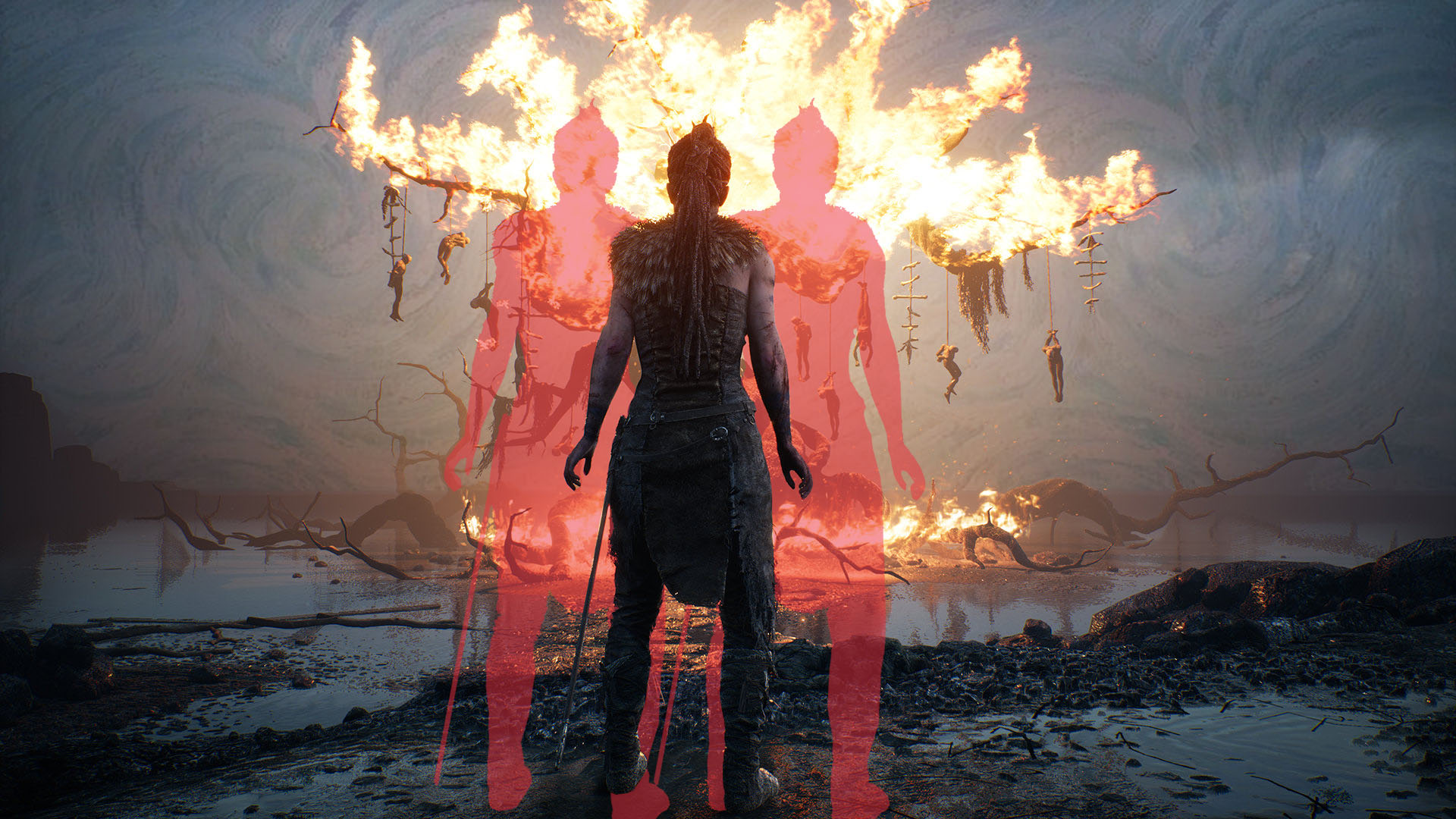 Hellblade: Senua’s Sacrifice; veya “neden artık aklımı yitirmekten korkuyorum”