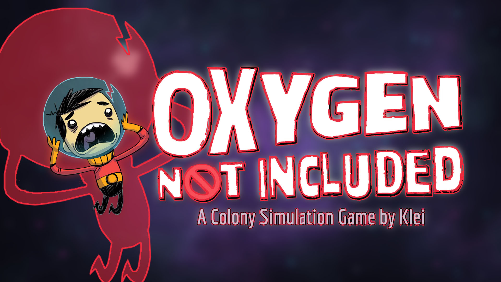 Oxygen Not Included mı gerçekten?