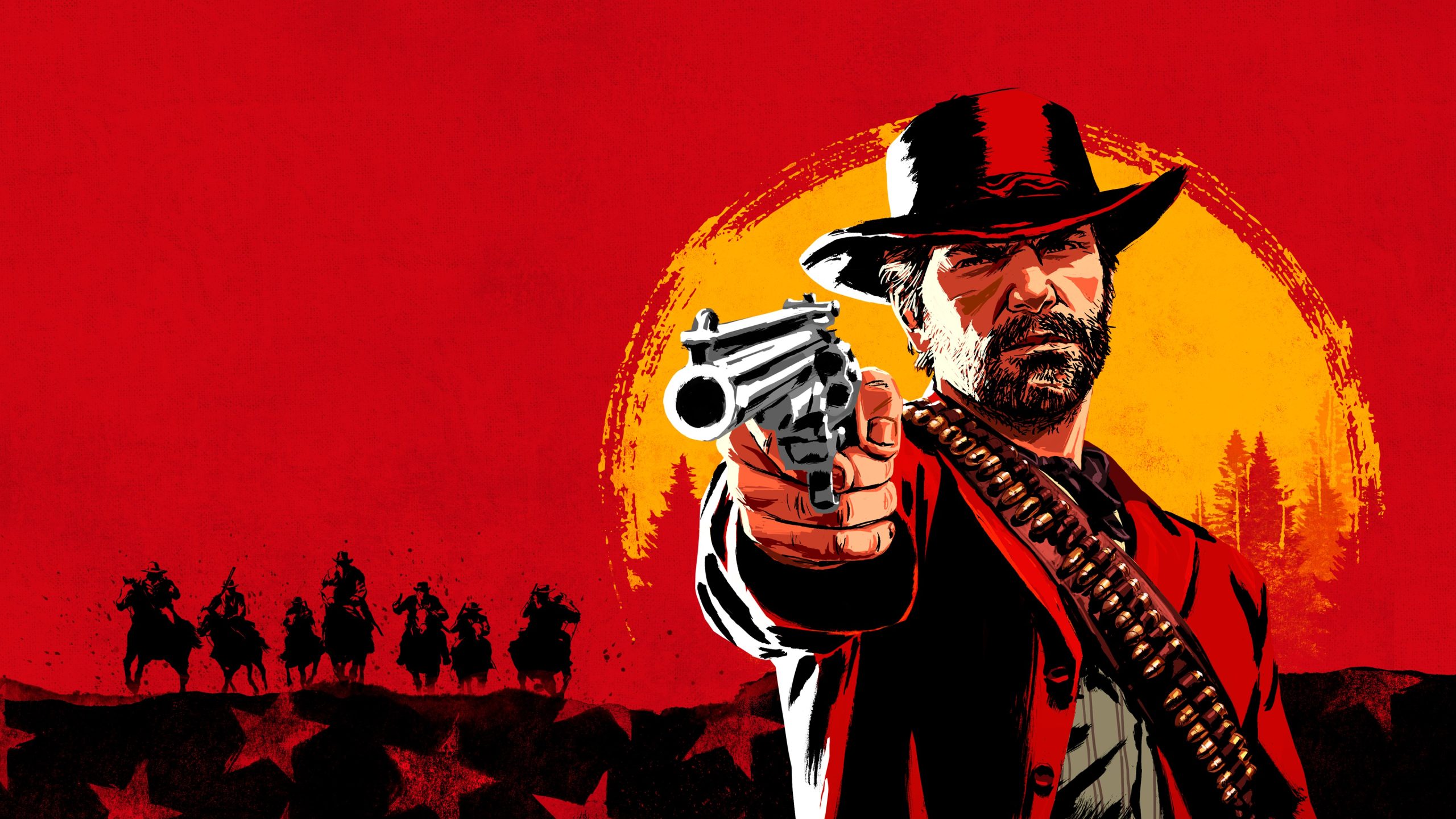 Red Dead Redemption 2 PC’ye geliyor!