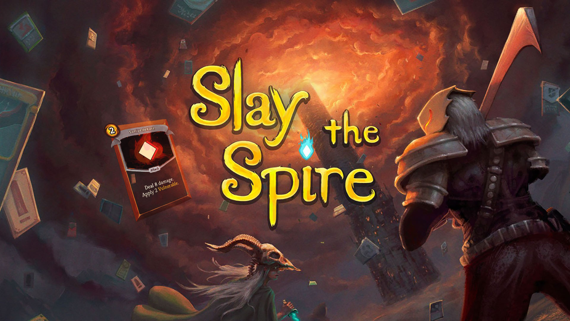 Slay the Spire